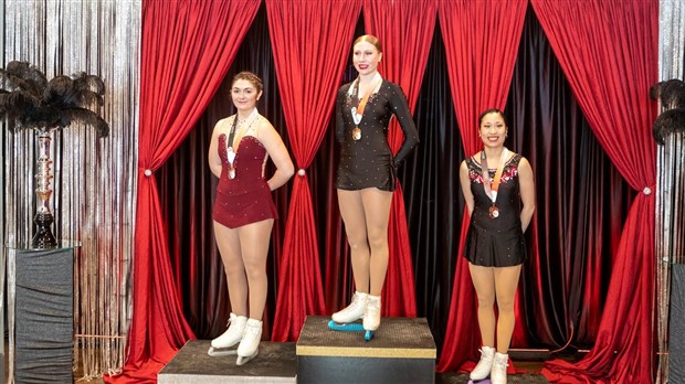 Le CPA de Saint-Prosper hôte de la compétition régionale