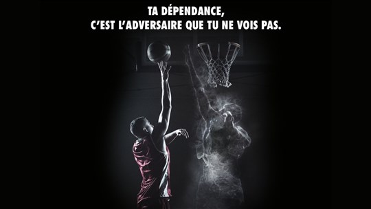 Une nouvelle campagne de sensibilisation sur le vapotage
