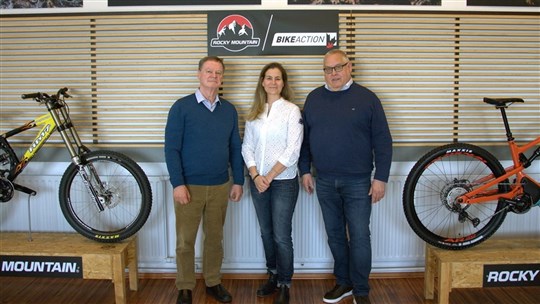 Rocky Mountain acquiert son distributeur allemand BikeAction
