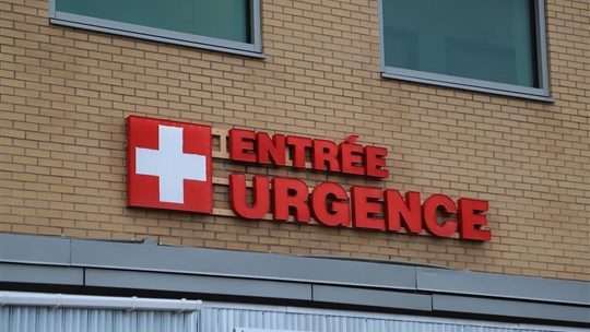 Accident à Saint-Frédéric : onze personnes impliquées selon la Sûreté du Québec