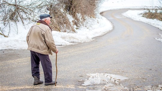 Près de 43 000 $ pour favoriser le vieillissement actif à Adstock