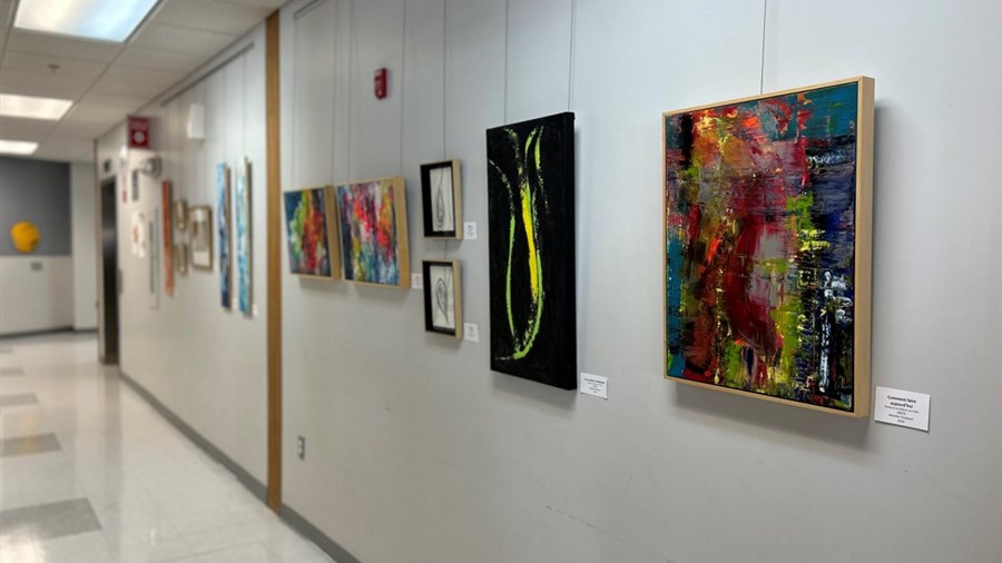 Artistes et Artisans de Beauce annonce quatre nouvelles expositions