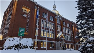 « L’inaccessible étoile » en avant-première à Saint-Georges