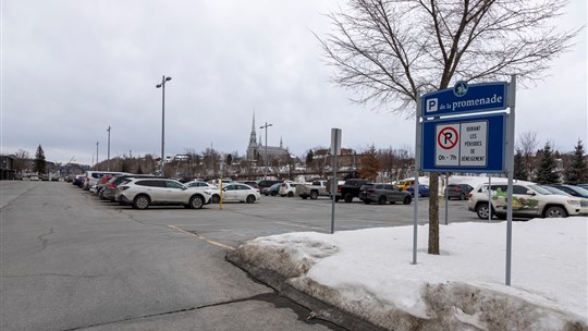 La Ville de Saint-Georges résilie son contrat avec Neptune Security Services 