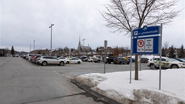 La Ville de Saint-Georges résilie son contrat avec Neptune Security Services 