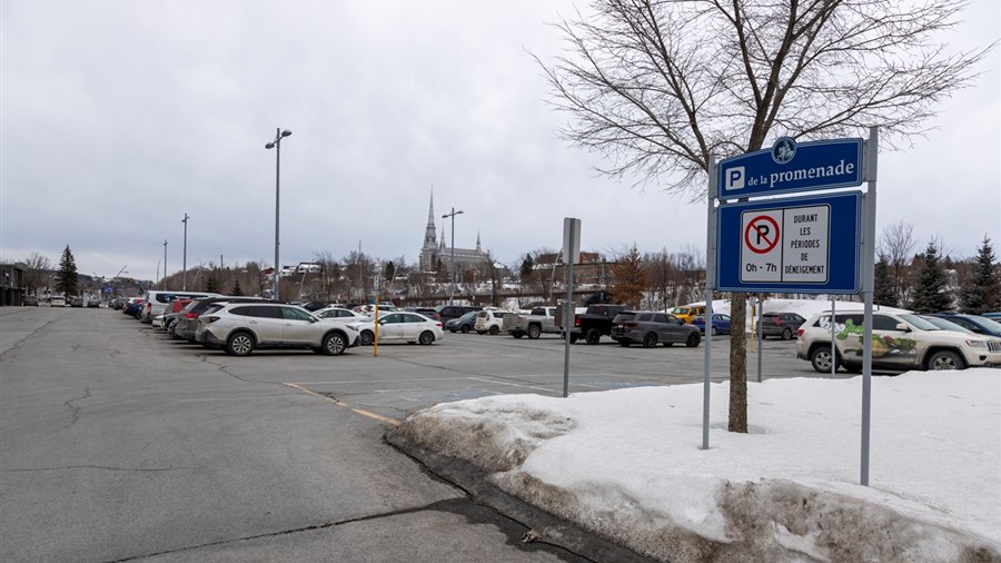 La Ville de Saint-Georges résilie son contrat avec Neptune Security Services 