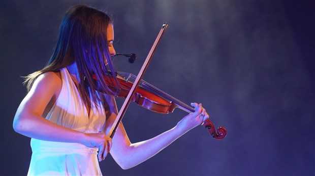 La finale régionale de Secondaire en spectacle se déroulera à Bellechasse