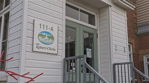 Vidange systématique des fosses septiques à la MRC Beauce-Centre