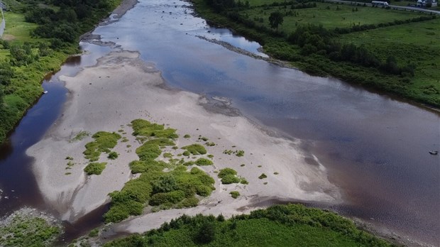 Un forum régional sur la qualité de l’eau en Chaudière-Appalaches