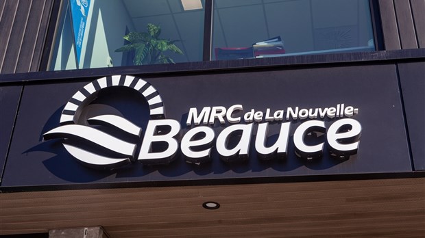 Un investissement de plus de 1,7 M$ dans la MRC La Nouvelle-Beauce