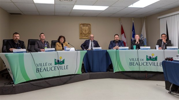 Beauceville a délivré plus de 21 M$ de permis de construction en 2022