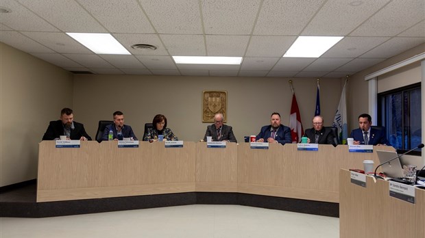 La Ville de Beauceville annonce un surplus de près de 1,5 M$