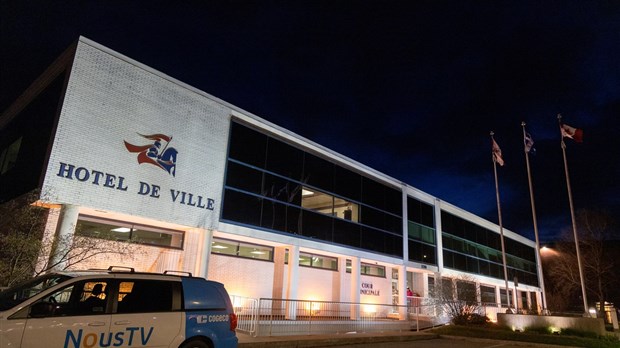 Saint-Georges adopte plusieurs mouvements d'effectifs pour ses services
