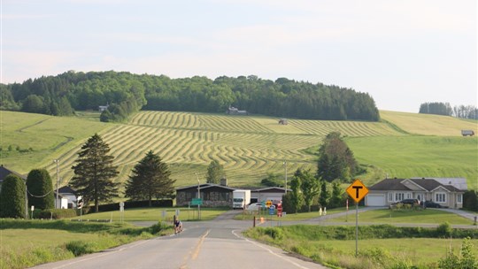Mesures d'aide en agriculture: l'UPA Chaudière-Appalaches satisfaite