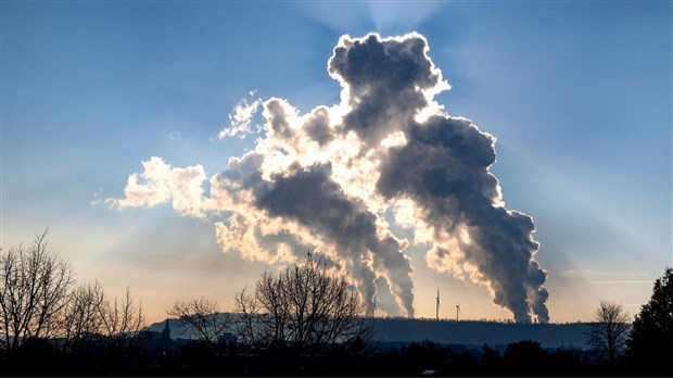 Luttes aux changements climatiques: le rôle des MRC s'agrandit