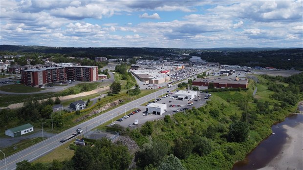 Vagues de chaleur: Saint-Georges investit dans la plantation d'arbres