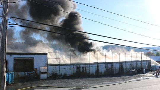 Huit accusations déposées contre Bois Ouvré et Séchoirs de Beauce
