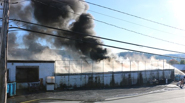 Huit accusations déposées contre Bois Ouvré et Séchoirs de Beauce