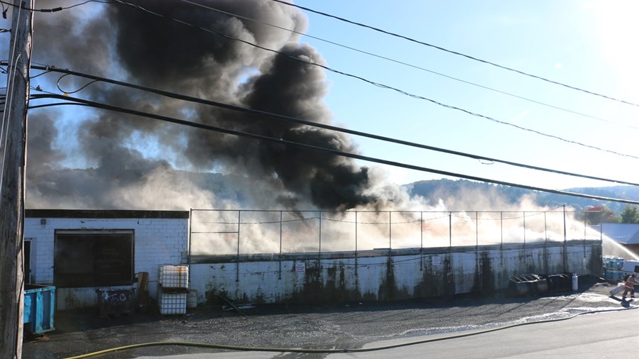 Huit accusations déposées contre Bois Ouvré et Séchoirs de Beauce