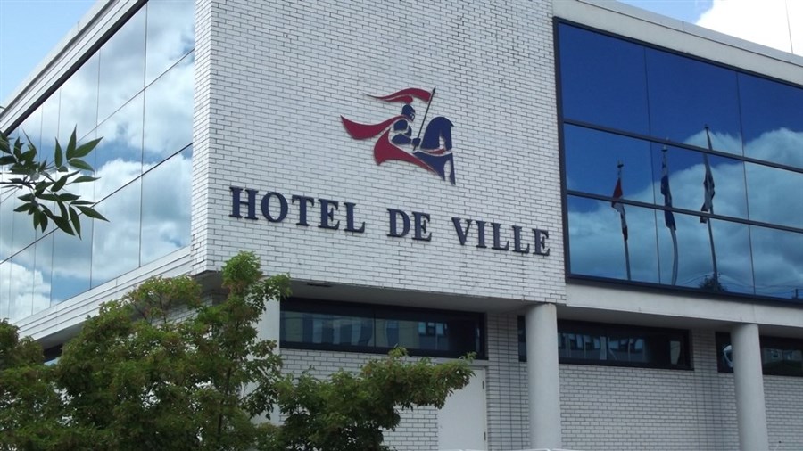 Saint-Georges: changements d'effectifs au Service incendie et aux Travaux publics