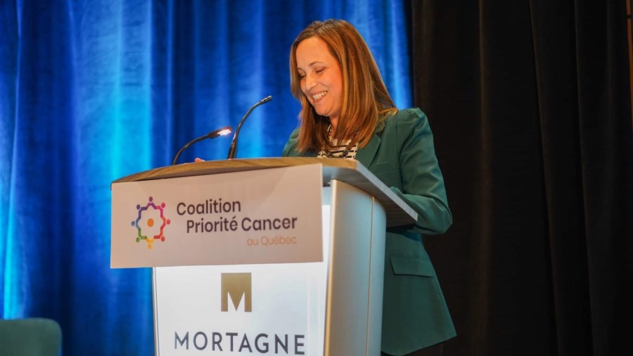 La Coalition priorité cancer demande une intervention des municipalités