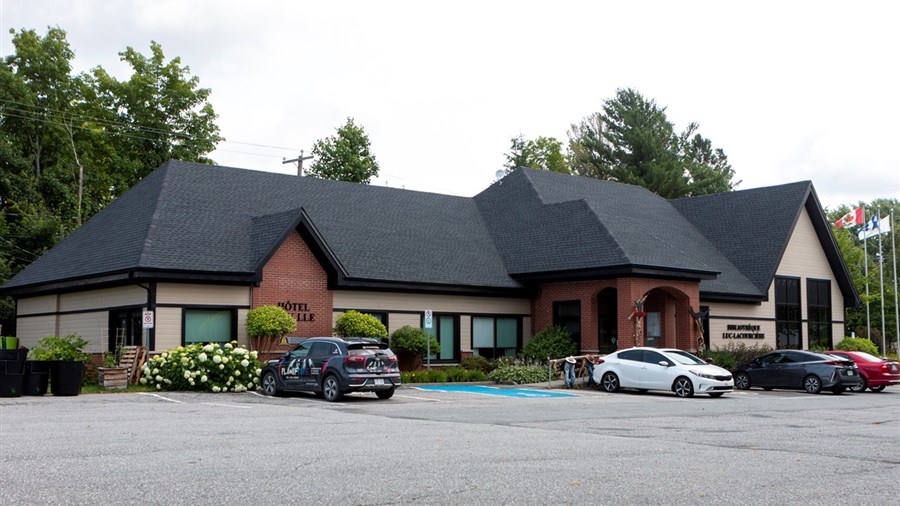 Saint-Victor et Saint-Elzéar accueillent la grande journée des petits entrepreneurs