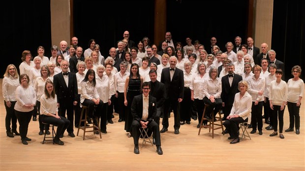 Festival d'orgue: un premier concert ce dimanche