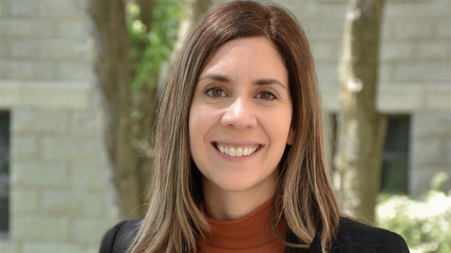 Valérie Chérétaki nommée coordonnatrice des communications et du recrutement 