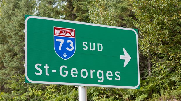 Prolongement de l'autoroute 73: début des consultations publiques