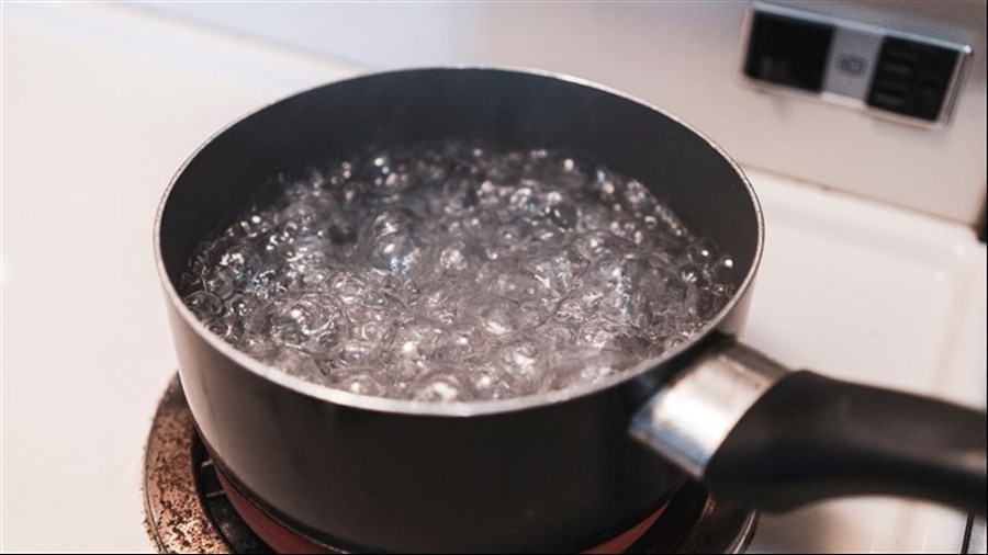 Saint-Martin: avis d'ébullition d'eau pour 48 heures