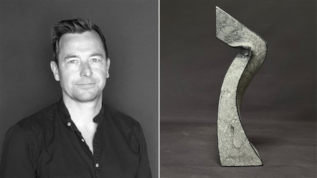 Symposium de la sculpture: à la découverte de Roland Höft
