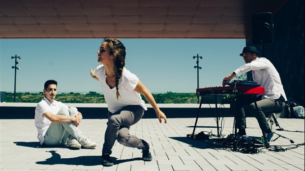 Deux spectacles à venir au piano urbain