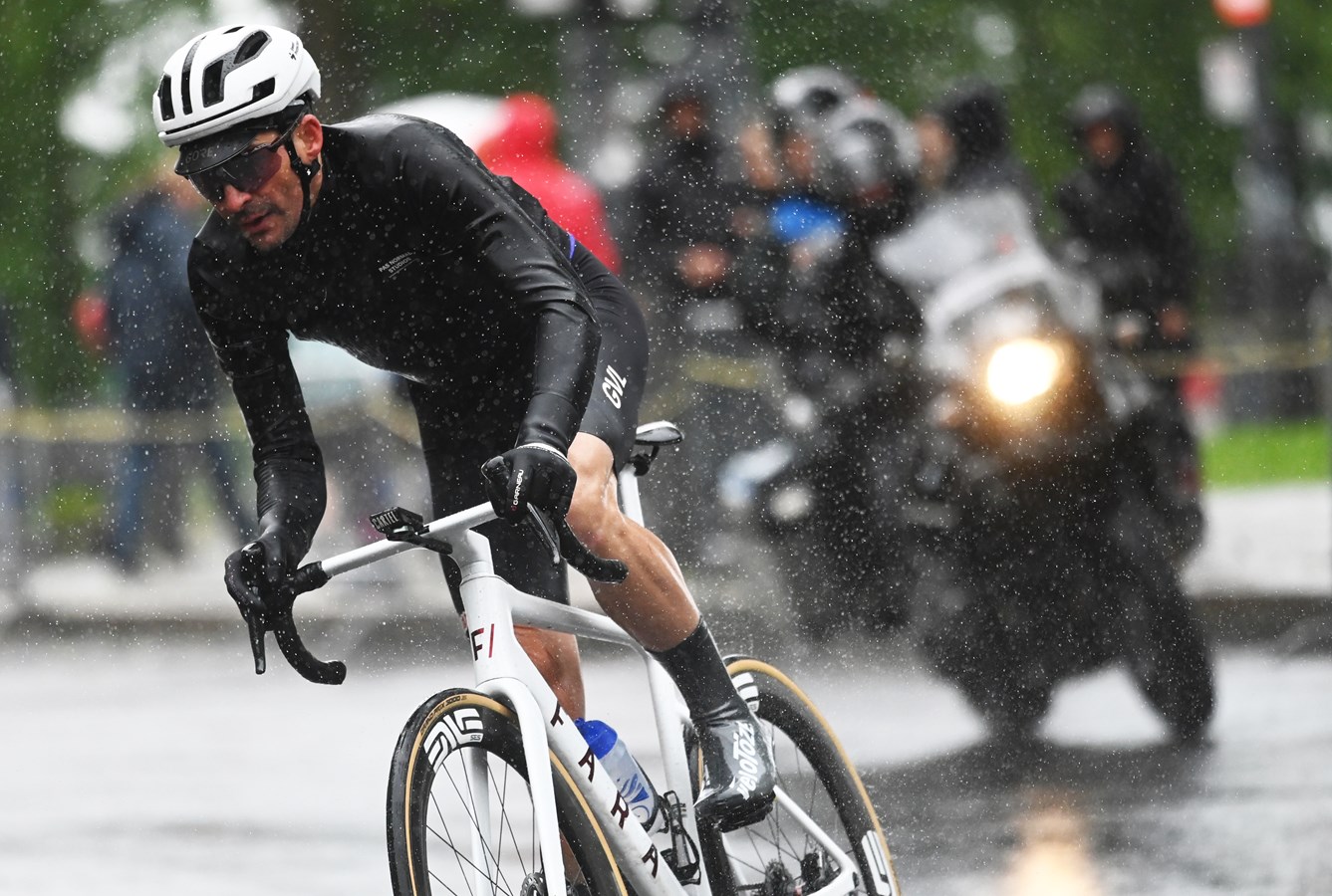 Tour de Beauce l’Américain Tyler Stites l’emporte à Québec