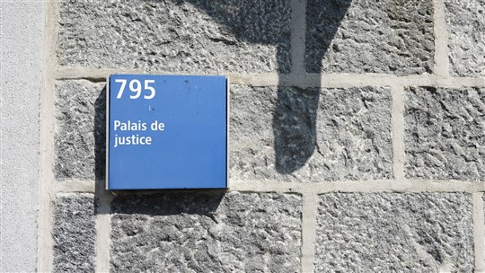 Agression sexuelle: Michaël Veilleux passera 42 mois en prison