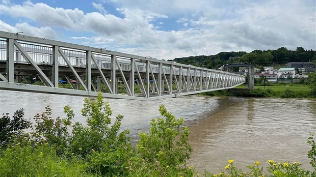 Réouverture de l'Île ronde dès aujourd'hui