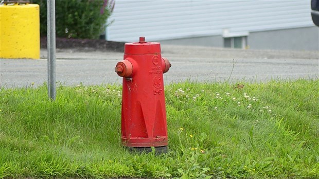 Travaux d’entretien et de réparation sur la 1re Avenue et la 2e Avenue