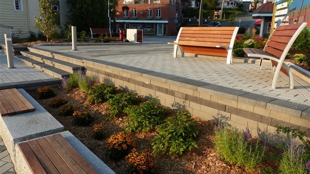 Saint-Georges: cinq nouveaux lieux publics proposent du Wi-Fi