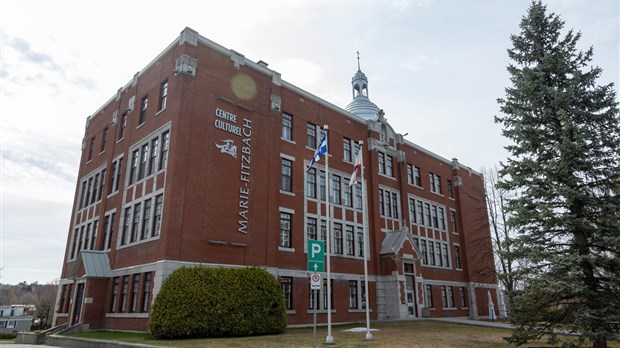 « Liaison harmonique » marquera la rentrée culturelle automnale au centre culturel Marie-Fitzbach