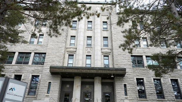 Cégep Beauce-Appalaches: une année de défis pour les étudiants