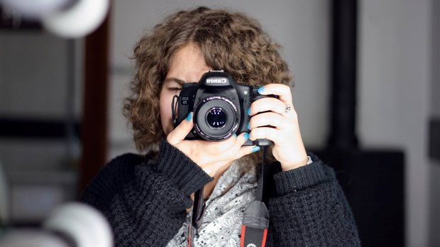 Le Club de Photographie Chaudière-Appalaches reprend du service