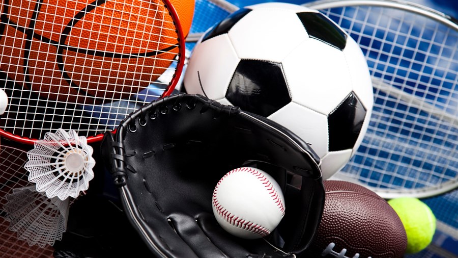 Quels sports pratiquiez-vous durant vos études ?