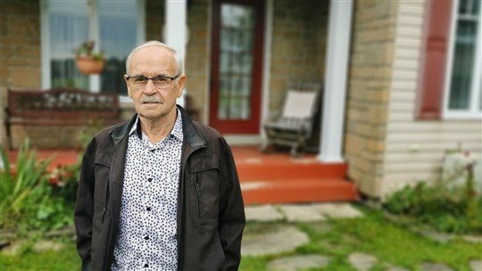 Le maire de Saint-Alfred victime de méfaits et d'insultes
