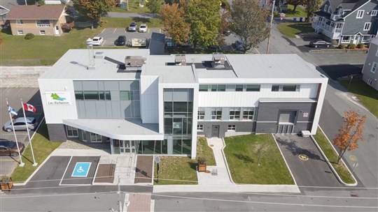 Parc industriel de Lac-Etchemin: assemblée publique ce soir