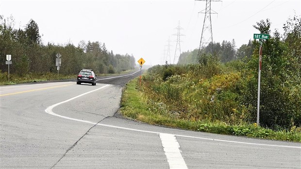 Une séance de conseil «bitumineuse» à Beauceville