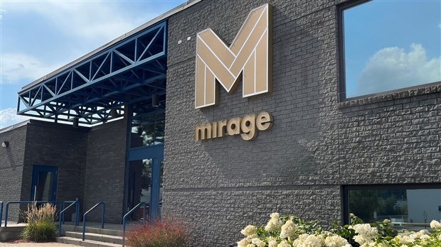 Le fabricant Mirage célèbre ses 40 ans de fondation