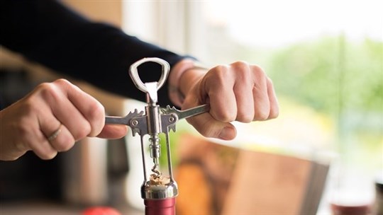 Éduc’alcool: prendre conscience de sa consommation