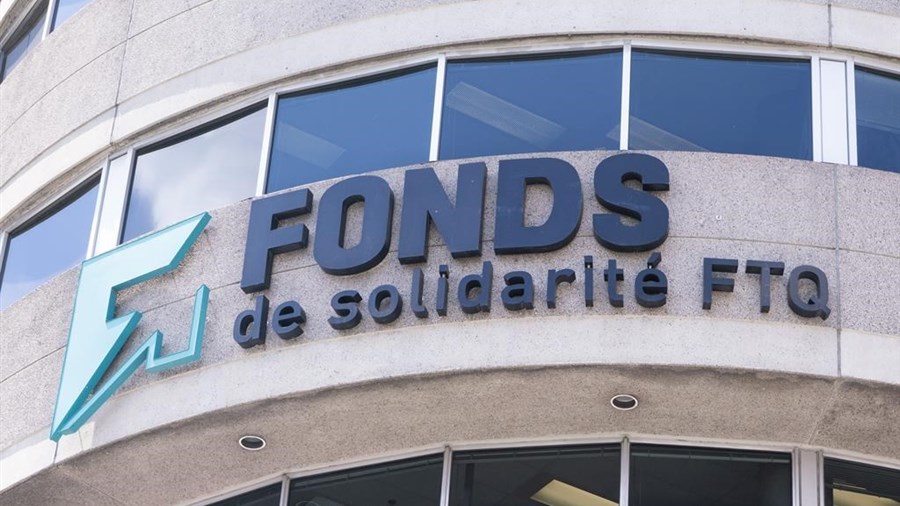 Le Fonds de solidarité FTQ annonce le retour des contributions forfaitaires