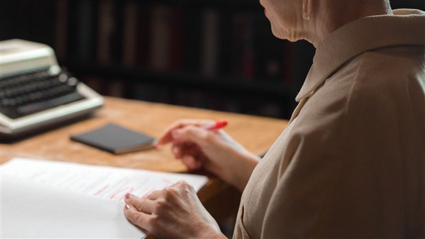 Personnel professionnel en éducation: les deux-tiers se disent en surchage de travail 