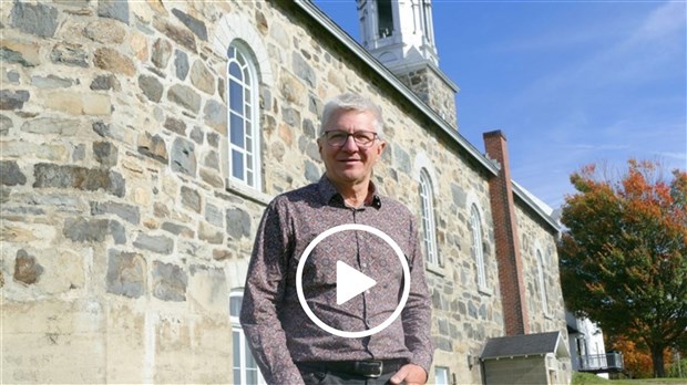 L'église de Saint-Alfred deviendra un centre régional de distribution de légumes frais