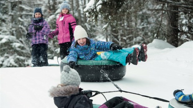 La MRC des Etchemins dévoile sa programmation hiver-printemps